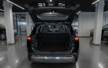 Toyota RAV4, 2026 год, 5 100 000 рублей, 24 фотография