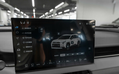 Toyota RAV4, 2026 год, 5 100 000 рублей, 19 фотография