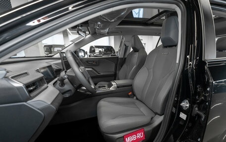 Toyota RAV4, 2026 год, 5 100 000 рублей, 9 фотография