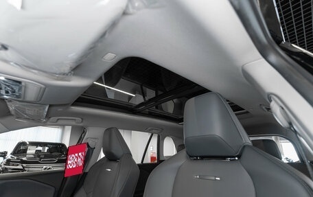 Toyota RAV4, 2026 год, 5 100 000 рублей, 10 фотография