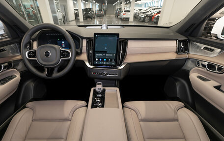 Volvo XC90 II рестайлинг, 2025 год, 10 700 000 рублей, 8 фотография