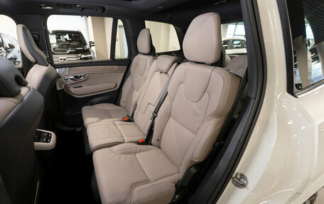 Volvo XC90 II рестайлинг, 2025 год, 10 700 000 рублей, 15 фотография