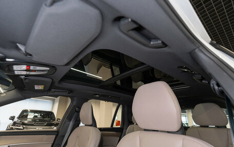 Volvo XC90 II рестайлинг, 2025 год, 10 700 000 рублей, 10 фотография