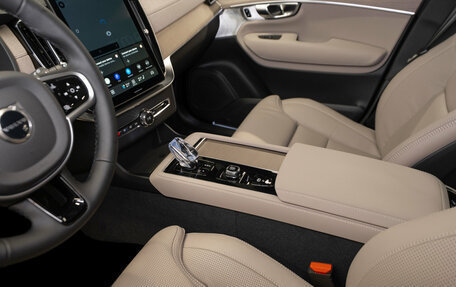 Volvo XC90 II рестайлинг, 2025 год, 10 700 000 рублей, 18 фотография