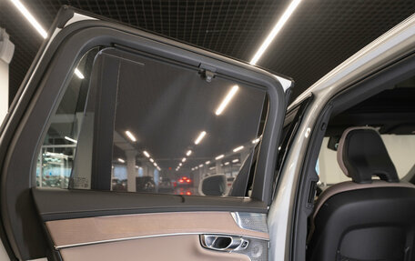 Volvo XC90 II рестайлинг, 2025 год, 10 700 000 рублей, 14 фотография