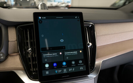 Volvo XC90 II рестайлинг, 2025 год, 10 700 000 рублей, 20 фотография