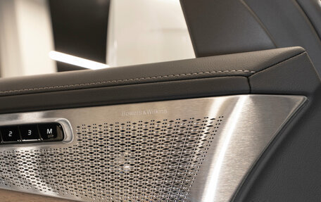 Volvo XC90 II рестайлинг, 2025 год, 10 700 000 рублей, 27 фотография