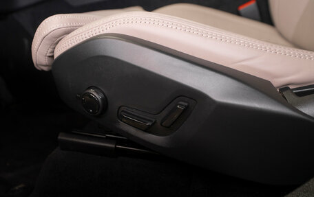 Volvo XC90 II рестайлинг, 2025 год, 10 700 000 рублей, 28 фотография