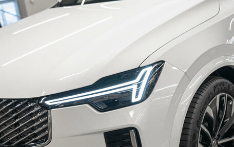 Volvo XC90 II рестайлинг, 2025 год, 10 700 000 рублей, 34 фотография