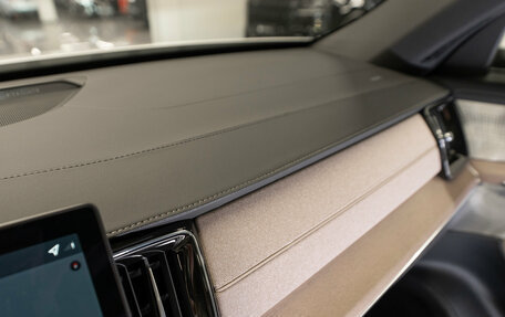 Volvo XC90 II рестайлинг, 2025 год, 10 700 000 рублей, 31 фотография