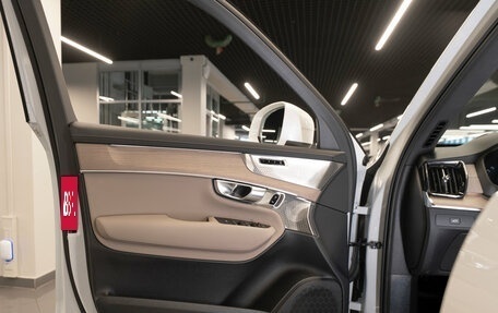 Volvo XC90 II рестайлинг, 2025 год, 10 700 000 рублей, 26 фотография