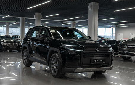 Toyota RAV4, 2026 год, 4 950 000 рублей, 2 фотография