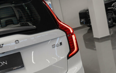 Volvo XC90 II рестайлинг, 2025 год, 10 700 000 рублей, 35 фотография