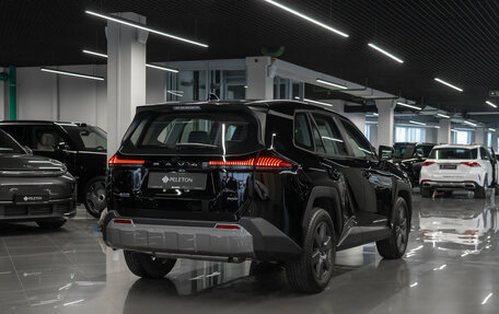 Toyota RAV4, 2026 год, 4 950 000 рублей, 5 фотография