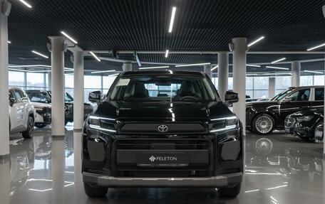 Toyota RAV4, 2026 год, 4 950 000 рублей, 3 фотография