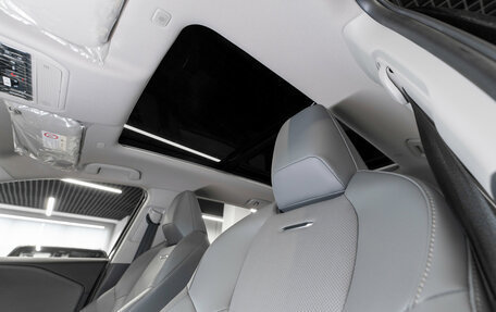 Toyota RAV4, 2026 год, 4 950 000 рублей, 10 фотография