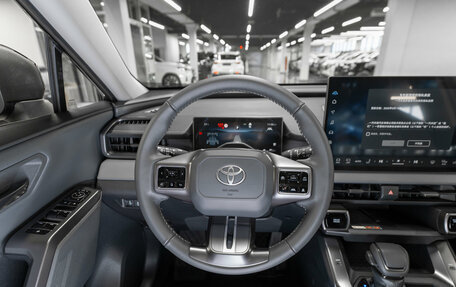 Toyota RAV4, 2026 год, 4 950 000 рублей, 11 фотография