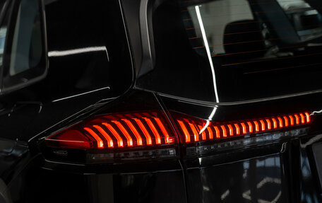 Toyota RAV4, 2026 год, 4 950 000 рублей, 29 фотография