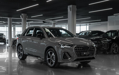 Audi Q3, 2025 год, 4 925 000 рублей, 2 фотография