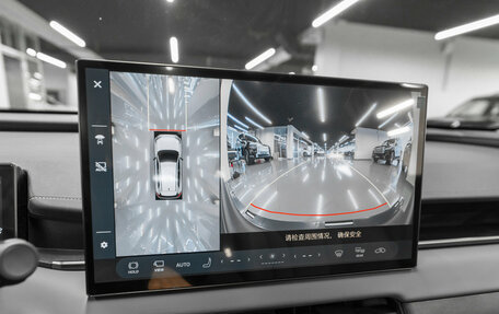 Toyota RAV4, 2026 год, 4 950 000 рублей, 22 фотография