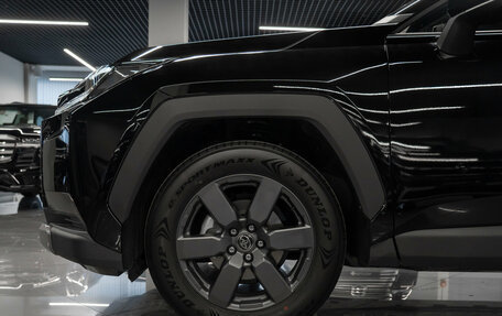 Toyota RAV4, 2026 год, 4 950 000 рублей, 27 фотография