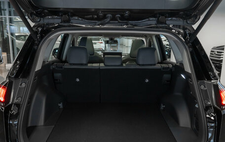 Toyota RAV4, 2026 год, 4 950 000 рублей, 25 фотография