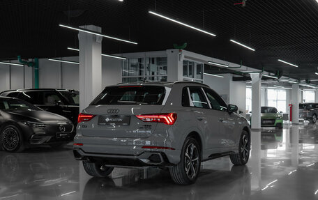 Audi Q3, 2025 год, 4 925 000 рублей, 5 фотография