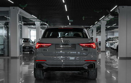 Audi Q3, 2025 год, 4 925 000 рублей, 6 фотография