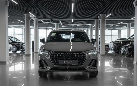Audi Q3, 2025 год, 4 925 000 рублей, 3 фотография