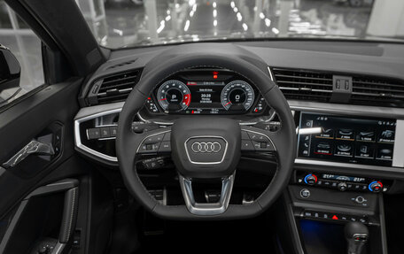 Audi Q3, 2025 год, 4 925 000 рублей, 11 фотография