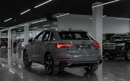 Audi Q3, 2025 год, 4 925 000 рублей, 4 фотография