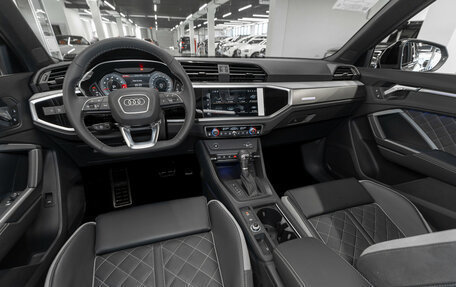 Audi Q3, 2025 год, 4 925 000 рублей, 7 фотография