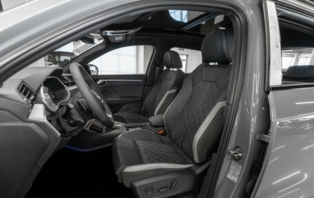 Audi Q3, 2025 год, 4 925 000 рублей, 9 фотография