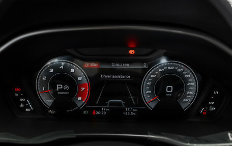 Audi Q3, 2025 год, 4 925 000 рублей, 12 фотография