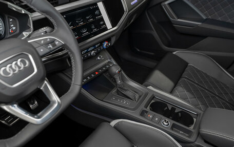 Audi Q3, 2025 год, 4 925 000 рублей, 14 фотография