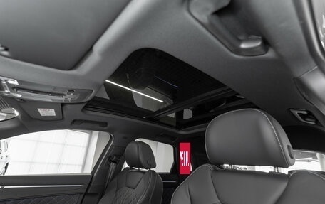 Audi Q3, 2025 год, 4 925 000 рублей, 10 фотография