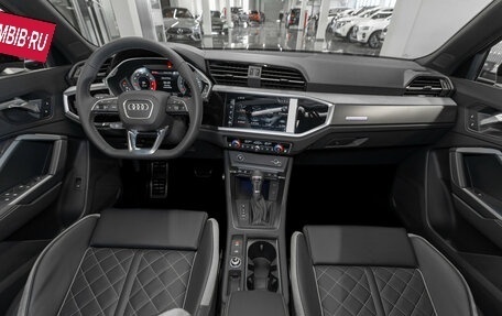 Audi Q3, 2025 год, 4 925 000 рублей, 8 фотография