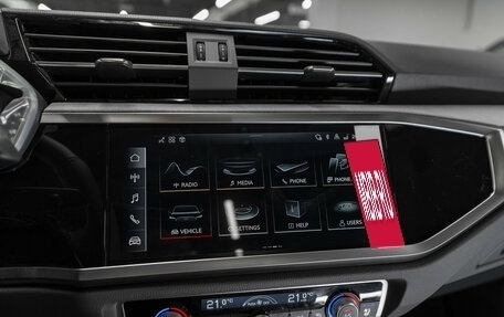 Audi Q3, 2025 год, 4 925 000 рублей, 15 фотография