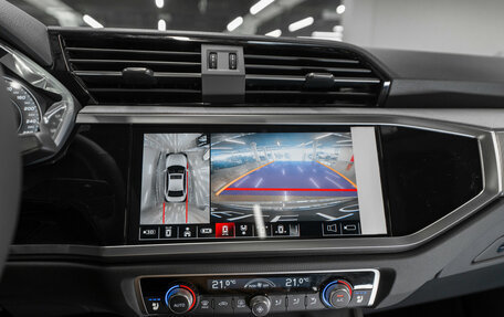 Audi Q3, 2025 год, 4 925 000 рублей, 19 фотография