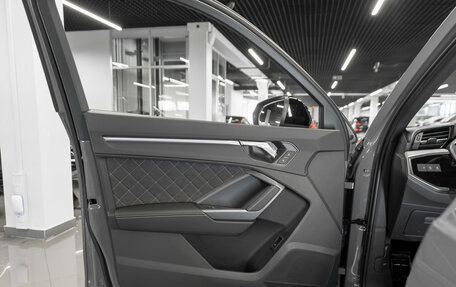 Audi Q3, 2025 год, 4 925 000 рублей, 20 фотография