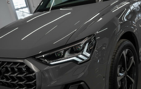 Audi Q3, 2025 год, 4 925 000 рублей, 26 фотография