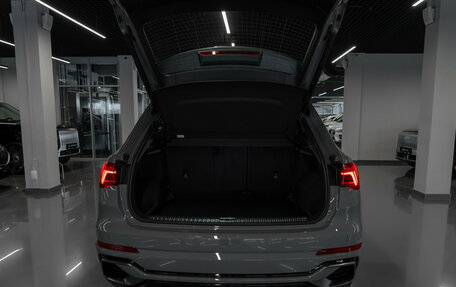 Audi Q3, 2025 год, 4 925 000 рублей, 24 фотография