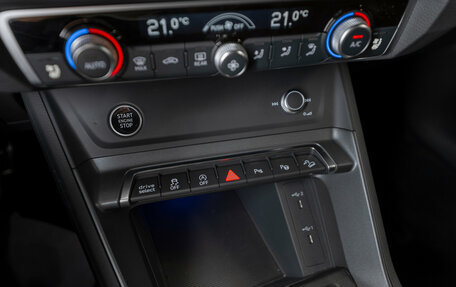 Audi Q3, 2025 год, 4 925 000 рублей, 22 фотография