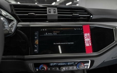 Audi Q3, 2025 год, 4 925 000 рублей, 17 фотография