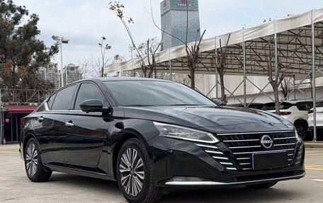 Nissan Altima VI (L34), 2022 год, 1 690 000 рублей, 3 фотография