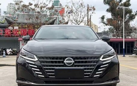 Nissan Altima VI (L34), 2022 год, 1 690 000 рублей, 2 фотография