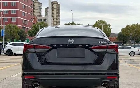 Nissan Altima VI (L34), 2022 год, 1 690 000 рублей, 5 фотография