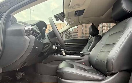 Nissan Altima VI (L34), 2022 год, 1 690 000 рублей, 7 фотография