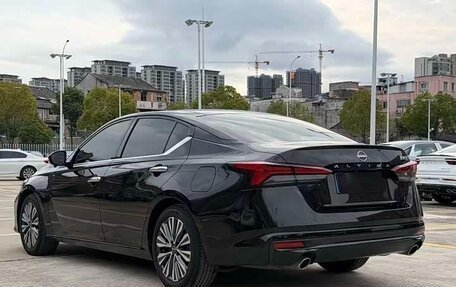 Nissan Altima VI (L34), 2022 год, 1 690 000 рублей, 6 фотография