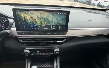 Nissan Altima VI (L34), 2022 год, 1 690 000 рублей, 10 фотография